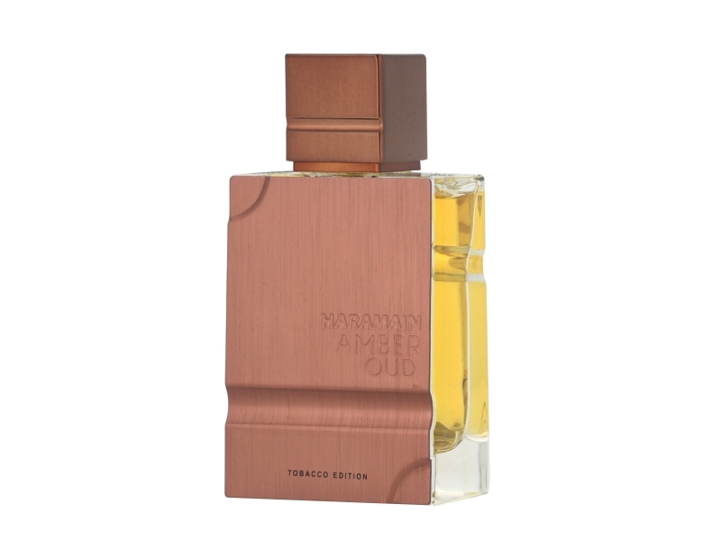 Al Haramain Haramain Amber Oud Tobacco Edition 100Ml Spray