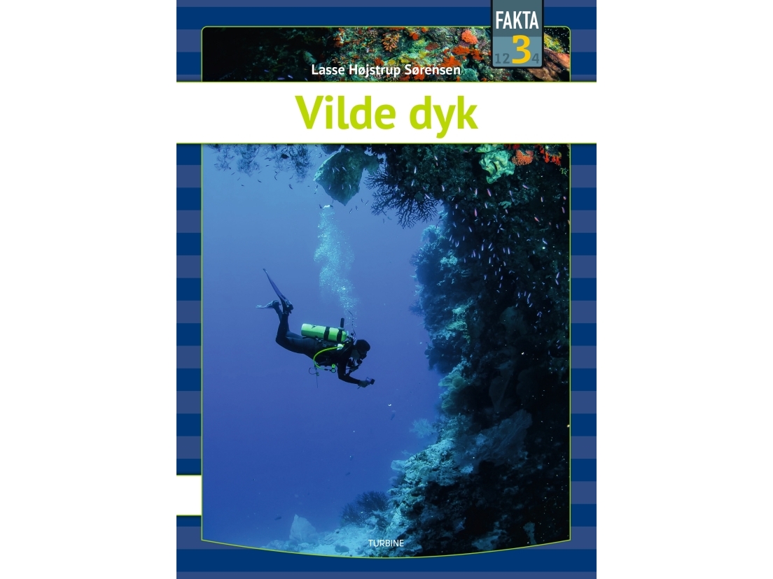 Vilda dyk Lasse Højgaard Sørensen Språk: Danska | Böcker - Skol- och läroböcker | GameStuff
