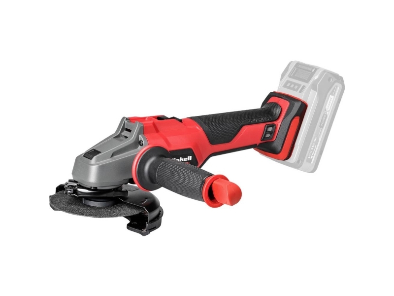 Einhell Professional AXXIO 18/115 4431154 Sladdlös vinkelslip 115 mm 18 V - SOLO