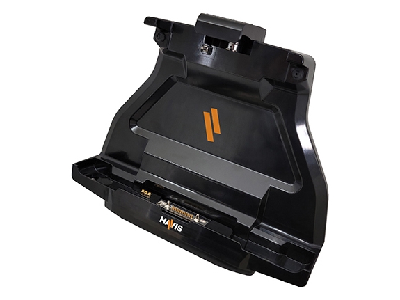 Havis - Dockingstation - Vga, Hdmi - For Getac F110 G6