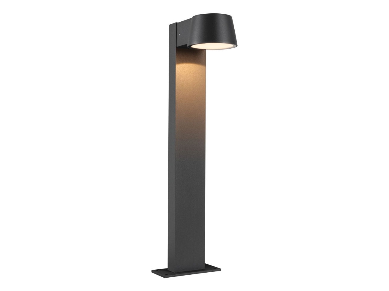 Paulmann Capea, Golvbelysning för utomhusbruk, Antracit, Gjuten aluminium, IP44, Entré, I | Belysning - Utomhusbelysning | GameStuff