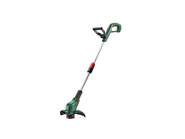 Bosch UNIV 18V-26-500 SOLO UNIV återvinningsbar grästrimmer - SOLO | Trädgården - Trädgårdsmaskiner - Grästrimmer | GameStuff