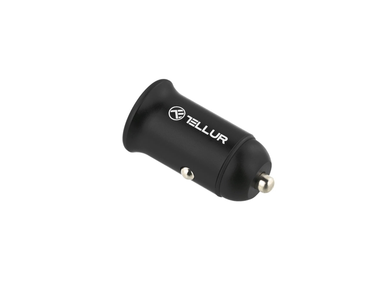 Tellur Tll151251, Automatisk, Cigartænder, Sort