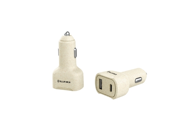 Tellur Tll151341, Automatisk, Cigartænder, Cremefarvet