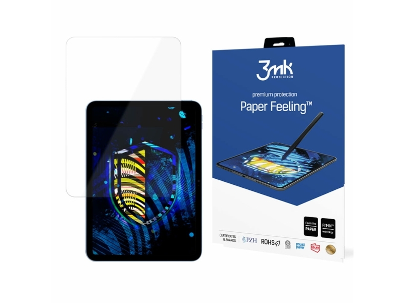 3Mk Paper Feeling, 1 Stück(E)