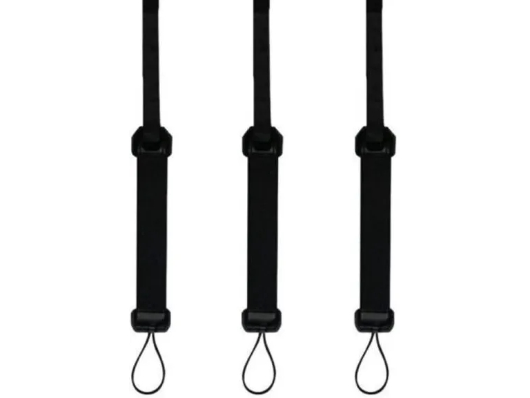 Honeywell Ct47-Hs-3Pk-2, Handstrap, Honeywell, Ct47, Black, 3 Pc(S)
