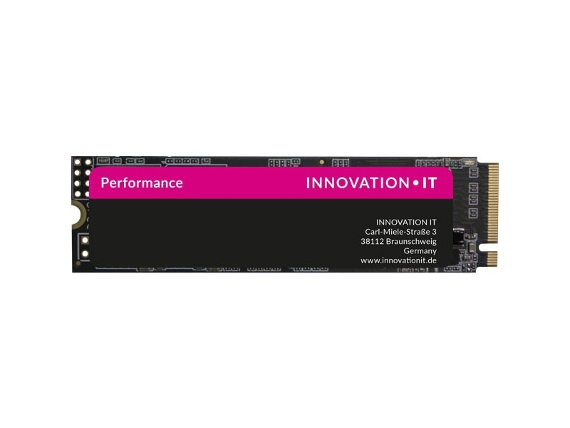 Innovation It M.2 1Tb, 1 Tb, M.2, 2100 Mb/S
