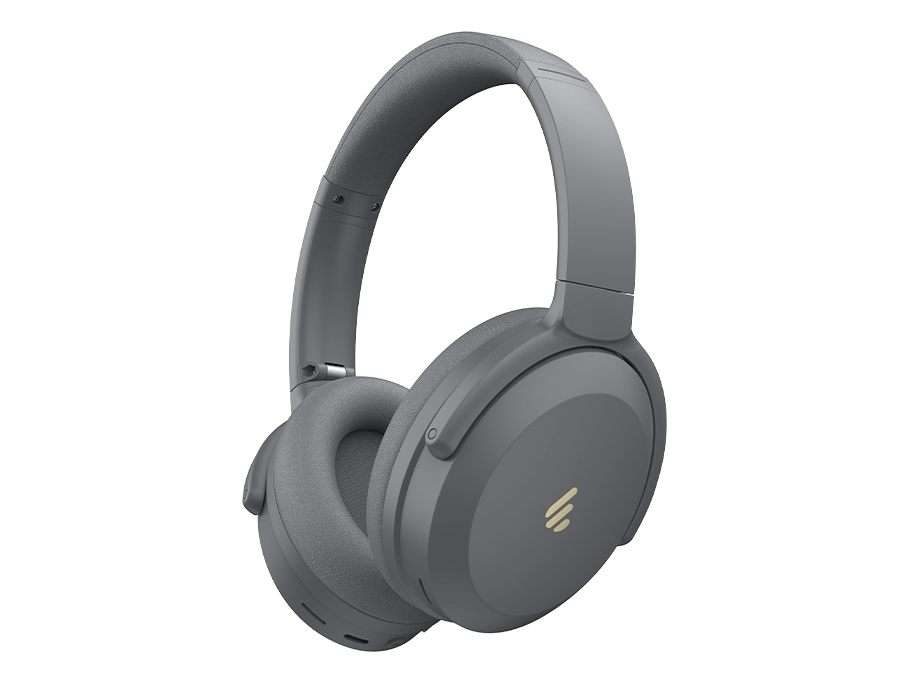 Edifier Wh700nb Pro Drahtloser Kopfhörer, Anc (Grau)