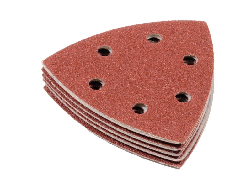 Makita D-58615 Delta hiomapaperi puu K120 (D-58615) (D-58615)