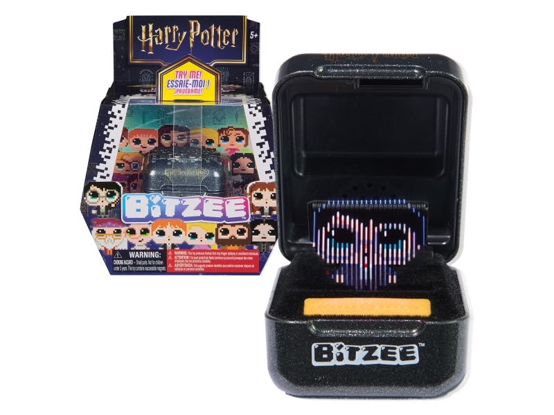 Bitzee Interactive Harry Potter | Leksaker - Hot just nu - Idéer till julklappar | GameStuff