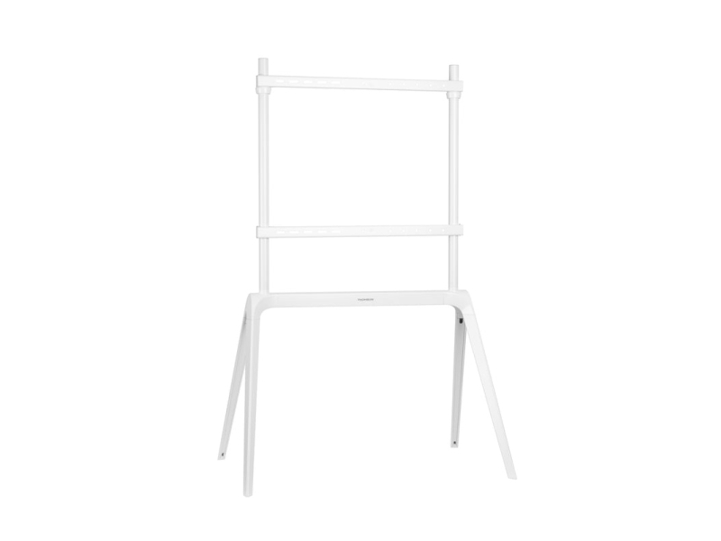 Thomson S604, 165,1 cm (65), 2,18 m (86), 400 x 400 mm, 200 x 200 mm, Gjuten aluminium, Plast, Stål, Vit | TV, Ljud & Bild - Fästen - Vägg | GameStuff