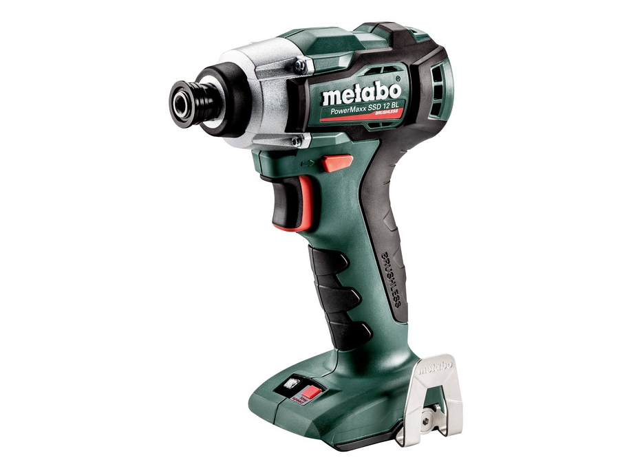 Metabo Batteri Slagboremaskine 12 V