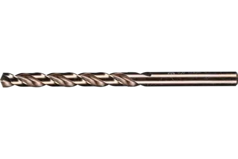 PFERD 25203875, Porakone, Poranterä, Poranterä, Kierrepora, Oikeakätinen kierto, 6,8 mm, 156 mm, Alumiini, Messinki, Pronssi, Valurauta, Valuteräs, Kovapuu, Värimetalli, Teräs, Puu, Sinkki