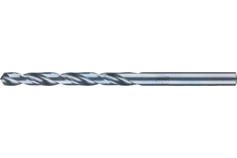 Pferd 25203910, Boremaskine, Spiralbor, Højre Rotation, 5,5 Mm, 66 Mm, Aluminium, Messing, Bronze, Støbejern, Cast Steel, Spånplade, Kobber, Hårdt Tr