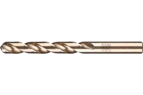 PFERD 25203888, Porakone, Poranterä, Poranterä, Kierrepora, Oikeakiertoinen, 1,25 cm, 205 mm, Alumiini, Messinki, Pronssi, Valurauta, Valuteräs, Lastulevy, Kupari, Kovapuu, Metalli ilman...