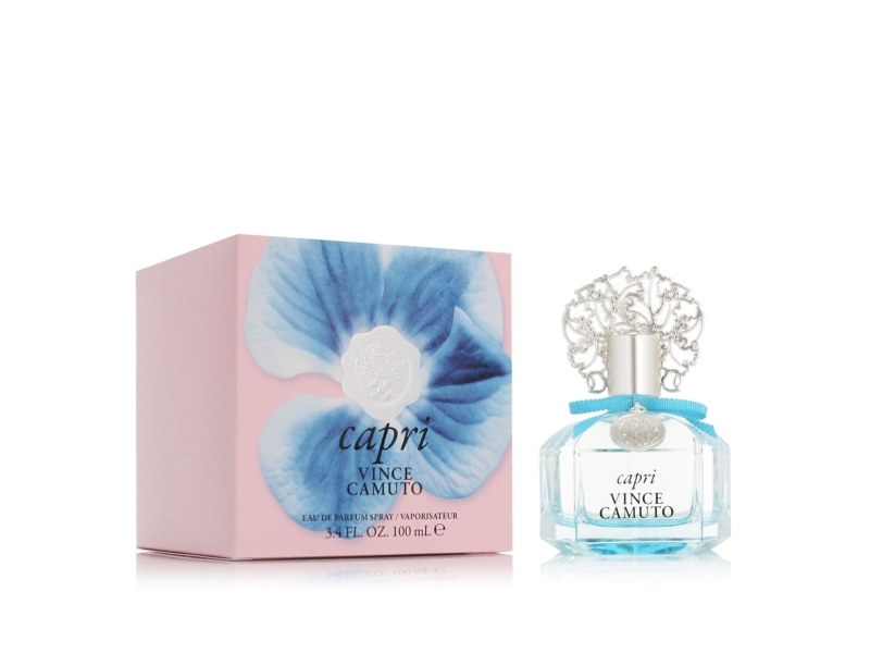 Vince Camuto Capri Edp 100Ml