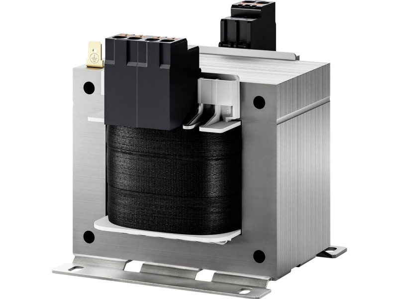 Block STE 2000/4/23 Styrtransformator, isoleringstransformator, säkerhetstransformator 1 x 380 V/AC, 400 V/AC, 420 V/AC 1 x 230 V/AC 2000 VA | EL Artiklar - Andra EL - Övriga | GameStuff