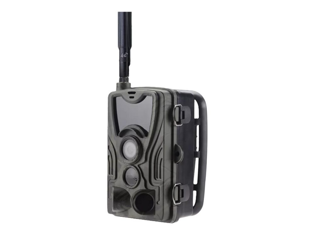 Denver WCL-8040, 8 MP, CMOS, 2560 x 1440 pikseliä, 120°, 3 kpl, 2560 x 1440,1280 x 720,1920 x 1080