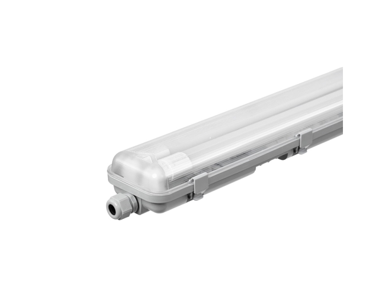 Osram Damp Proof Essential 120 Cm 2X15w840
