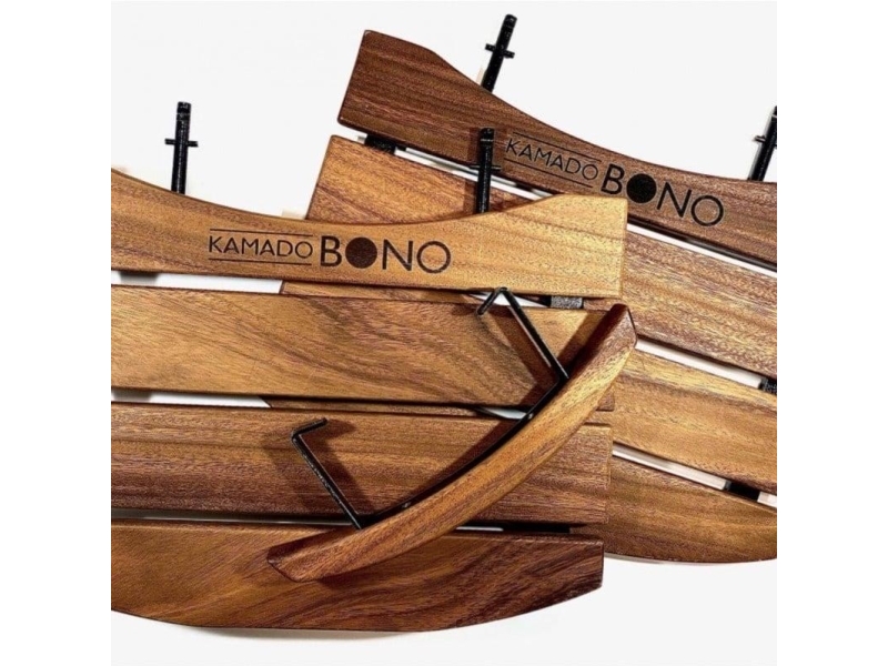 Kamado_Bono grillskål Kamado Bono Grande, 47 cm