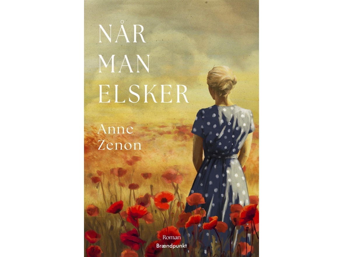 Når Man Elsker | Anne Zenon