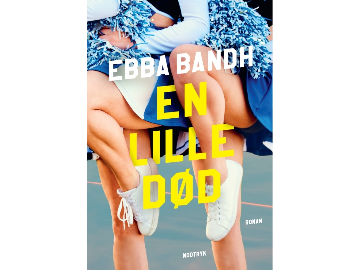 Ein Kleiner Tod | Ebba Bandh | Sprache: Dänish