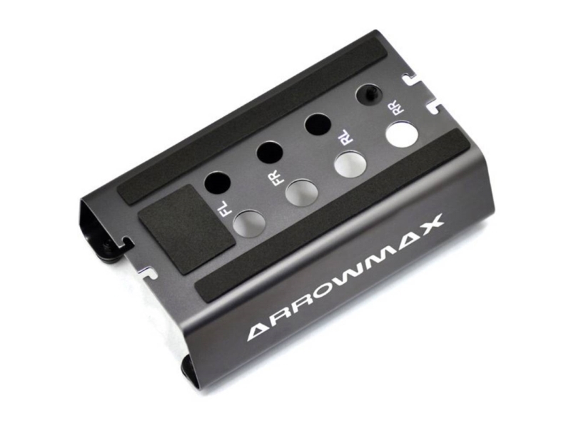 Arrowmax Am-170034 Track Værktøjer