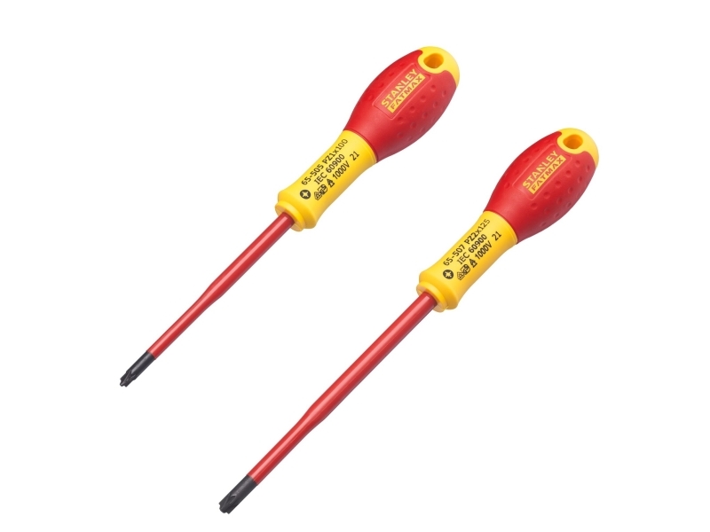 Stanley FMHT0-62649, 32 mm, 306 mm, 172 g, Frankrike | Verktyg & Verkstad - Skruvmejsel - Skruvmejselset | GameStuff