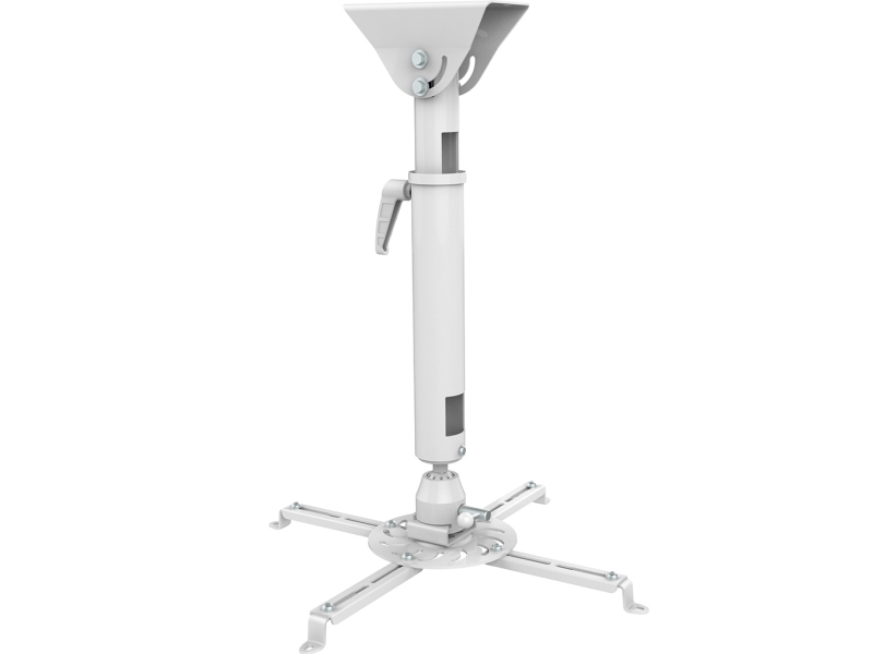 Sunne Pro300xl2, Loft, 35 Kg, Hvid, Stål, 740 - 1140 Mm, 130 X 130 Mm
