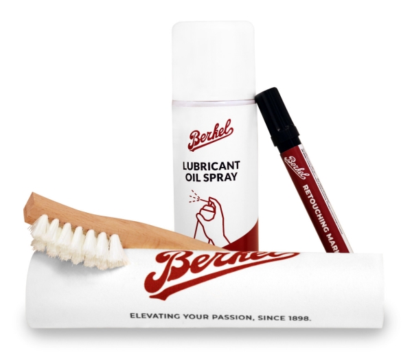 Berkel restaureringssats röd | Köksapparater - Köksmaskiner | GameStuff