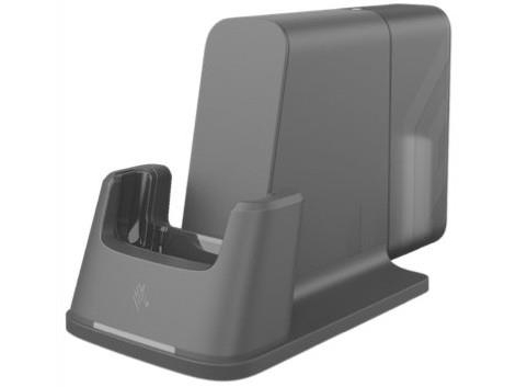 Zebra - Dockningsstation - för handhållen - HDMI - 10Mb LAN | Skrivare - Kopiera & Skanna - Handskanner | GameStuff