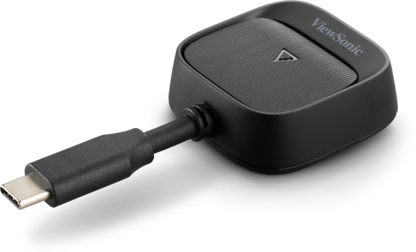 Viewsonic WPD-900, Trådlös sändare, Viewsonic, Svart, Kabel, USB, USB Type-A | TV, Ljud & Bild - Projektor og Projektorduk - Projektortillbehör | GameStuff