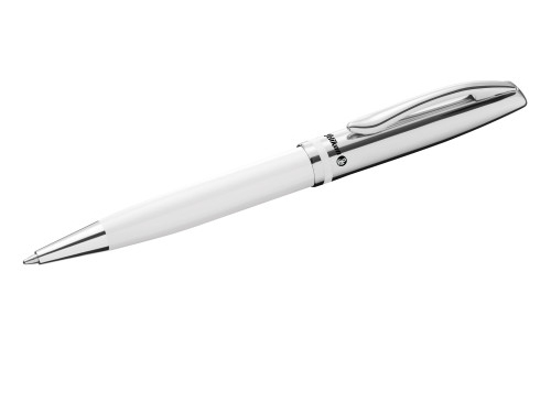 Pelikan Jazz K35 Classic, Clips, Twist udtrækkelig kuglepen, Blå, 1 stk, Mellem