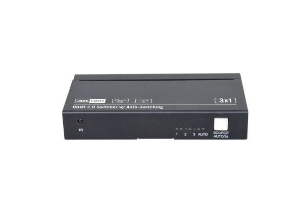Vivolink Vlsw131-8K