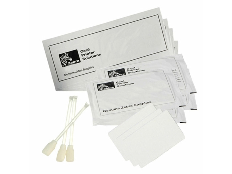 Zebra - 110 mm x 450 m - färgband - för ZXP Series 7 | Skrivare - Bläck, toner & förbrukningsvaror - Färgband | GameStuff