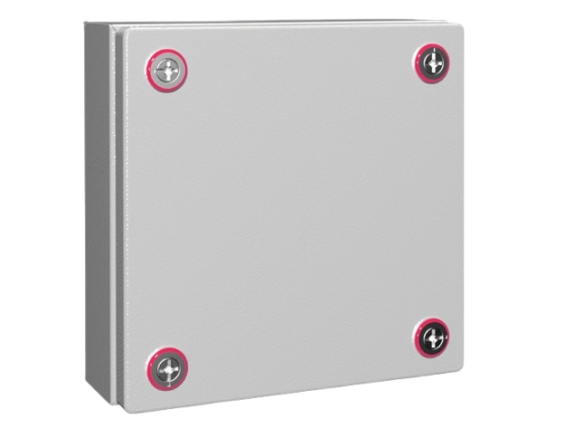 Rittal 1516.000, 200 mm, 800 mm, 200 mm, 1,59 kg, 1,79 kg, 1 stk