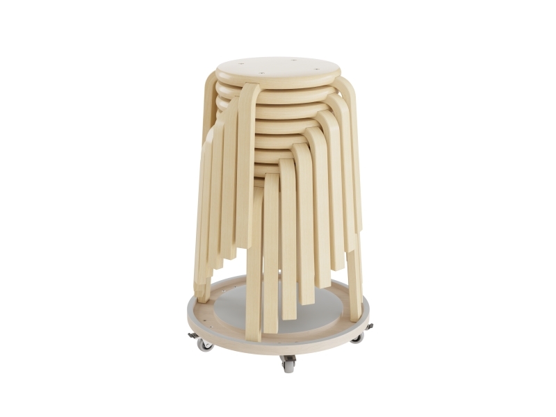 Gestell Für Hocker Rondo/Emma
