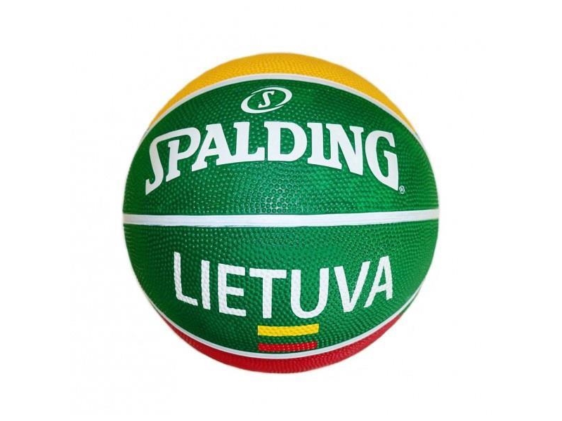 SPALDING Lietuva 5 dydis