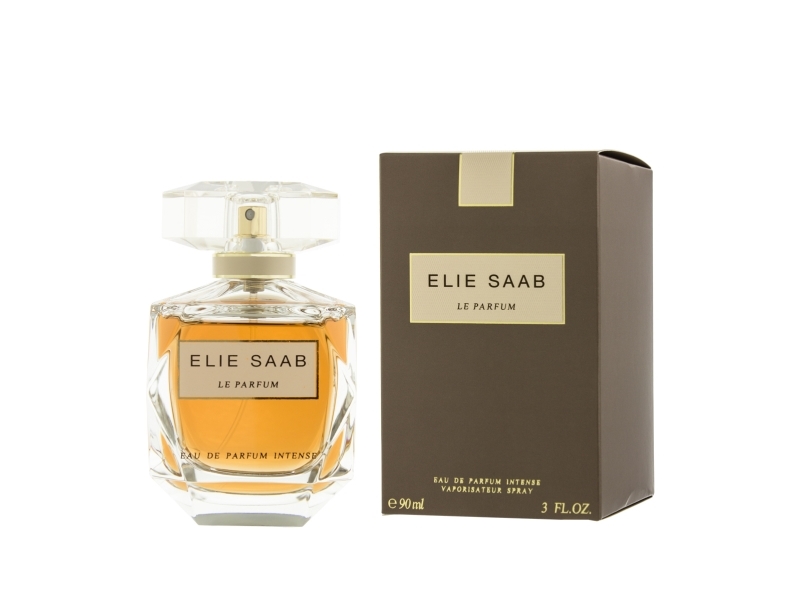 Elie Saab Le Parfum Eau De Parfum Intense 90 Ml (Woman)