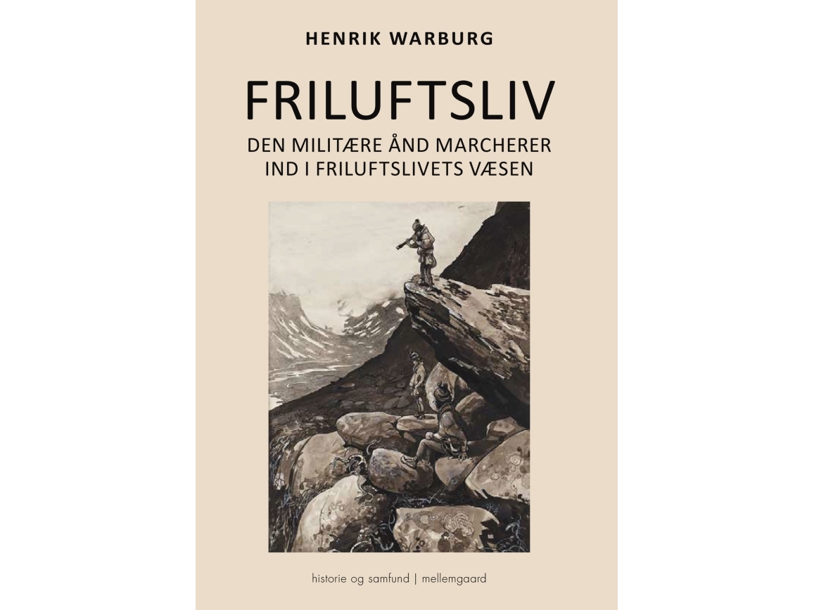 Friluftsliv | Henrik Warburg