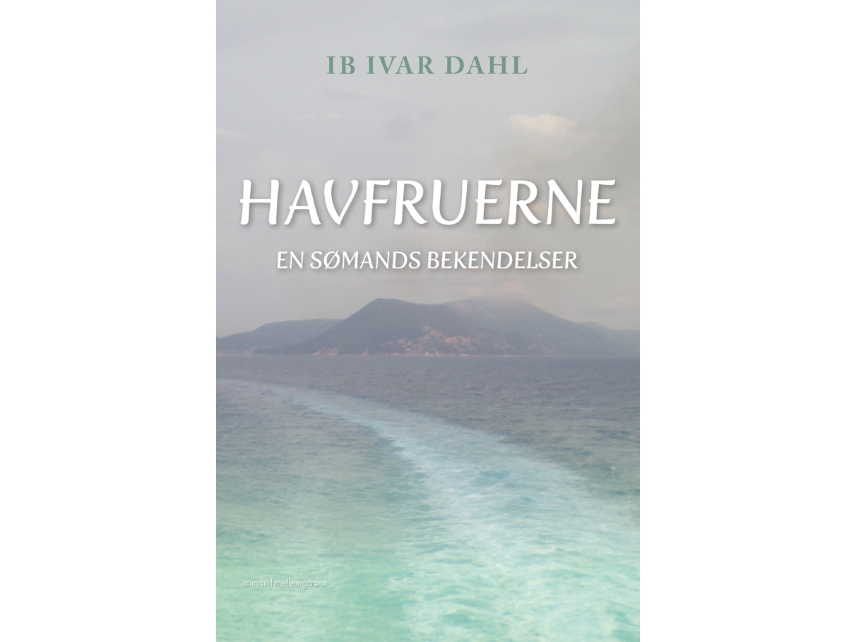 Havfruerne | Ib Ivar Dahl