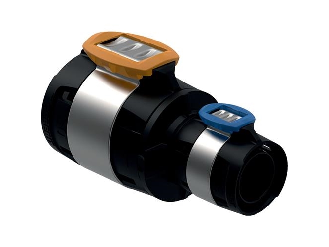 Reduktion Flowfit Ppsu 50X32mm