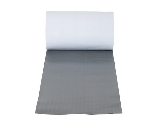 SabetoF. Traditionel m/alu 280mm 5m grå | Färg & Tillbehör - Specialprodukter - Lim för montering | GameStuff