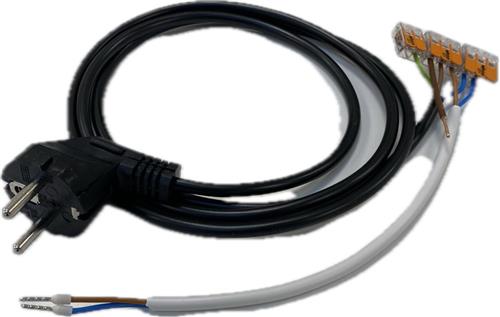 Alternativ bild 0 för Salus Pump Wire New