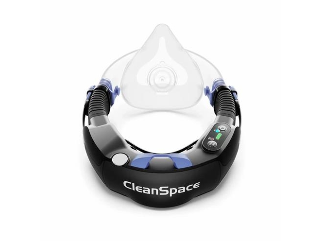 Turbomotor CleanSpace WORK komplet P3 M | Färg & Tillbehör - Tillbehör - Skydd | GameStuff