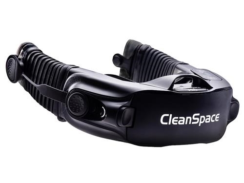 CleanSpace CST PRO turbomotor | Färg & Tillbehör - Tillbehör - Skydd | GameStuff