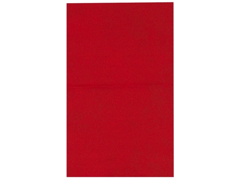 Dukunderlägg, ABENA Gastro, 40x30cm, röd | Catering - Dukar & Servetter - Bordsunderlägg | GameStuff