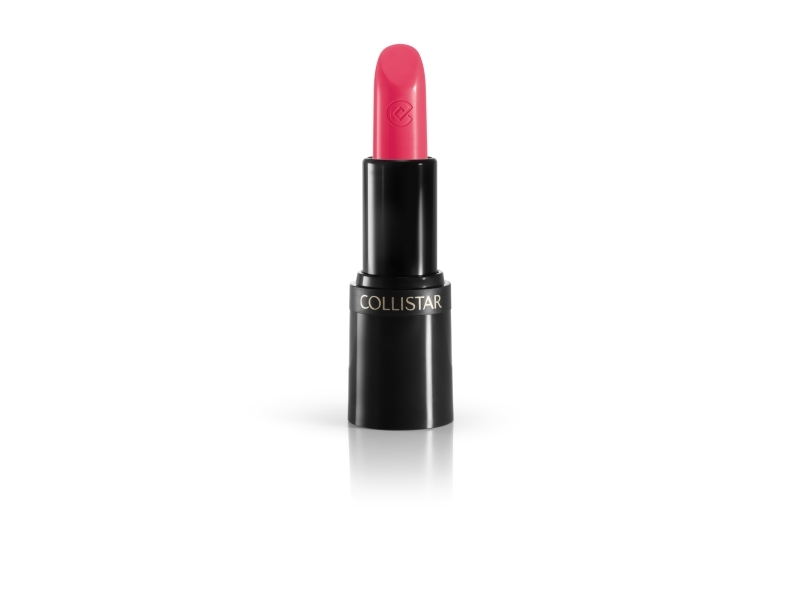 Collistar Lippenstift Puro 107 Pfingstrose Tattoo