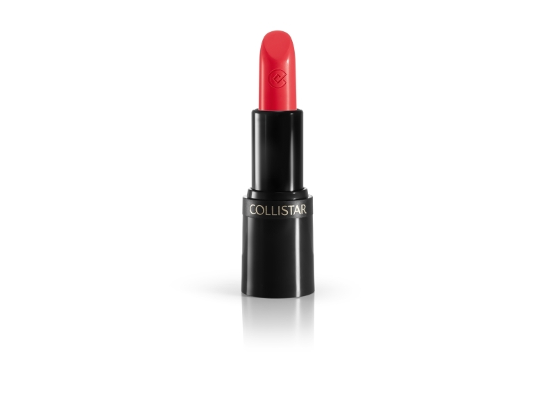 Collistar Rossetto Puro N 108 Melagrana Lippenstift