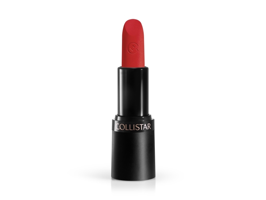 Collistar Pure Matte Lipstick N° 109 Hypnotic Poppy